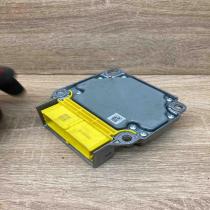 8E0959655G 0285001668  Airbag control unit/module Audi A4 S4 B7 8E 8H