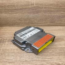 8E0959655G 0285001668  Airbag control unit/module Audi A4 S4 B7 8E 8H