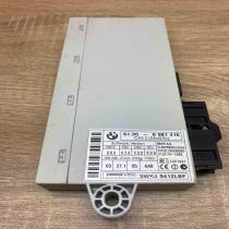 6981416 5WK49412  CAS control unit/module BMW 3 E90 E91