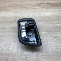 69206 0F010 692060F010  Front door interior handle Toyota Corolla Verso AR10