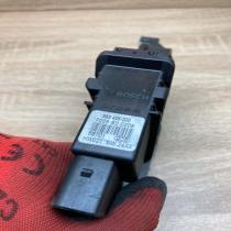 5M0839402B F005S00208  Rear door window regulator motor Volkswagen Golf Plus