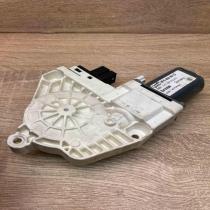 4F0959801D   Front door window regulator motor Audi A6 S6 C6 4F