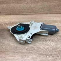 8K0959811A   Rear door window regulator motor Audi A4 S4 B8 8K