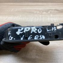 69206 0F010 692060F010  Front door interior handle Toyota Corolla Verso AR10