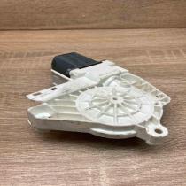 8K0959811A   Rear door window regulator motor Audi A4 S4 B8 8K