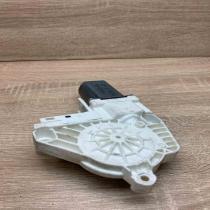 8K0959811B   Rear door window regulator motor Audi A6 S6 C6 4F
