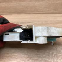 8K0959811B   Rear door window regulator motor Audi A6 S6 C6 4F