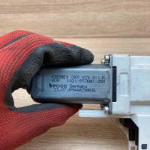 8K0959811B   Rear door window regulator motor Audi A6 S6 C6 4F