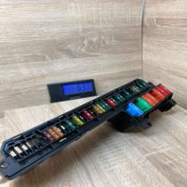 6957330   Fuse module BMW 5 E60 E61