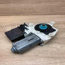 3C0959703B   Rear door window regulator motor Volkswagen Golf VI