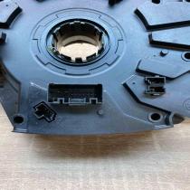 9170211 6976394  Wiper turn signal indicator stalk/switch BMW 5 E60 E61