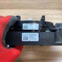 9170211 6976394  Wiper turn signal indicator stalk/switch BMW 5 E60 E61