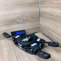 9170211 6976394  Wiper turn signal indicator stalk/switch BMW 5 E60 E61