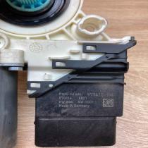 1K0959704P   Rear door window regulator motor Volkswagen PASSAT B6