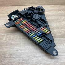 9138830 518956057  Fuse module BMW 5 E60 E61