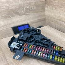 9138830 518956057  Fuse module BMW 5 E60 E61