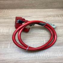 6989781 6989782  Positive cable (battery) BMW 5 E60 E61