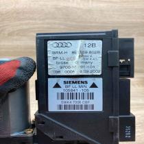 8E1959802B 5WK47006  Front door window regulator motor Audi A4 S4 B7 8E 8H