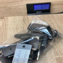 Audi Key   Ignition key/card Audi A6 S6 C6 4F