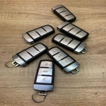 VW B6 Key   Ignition key/card Volkswagen PASSAT B6