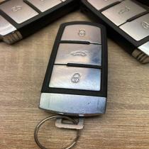 VW B6 Key   Ignition key/card Volkswagen PASSAT B6