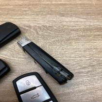 VW B6 Key   Ignition key/card Volkswagen PASSAT B6