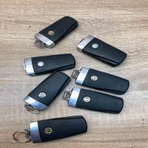 VW B6 Key   Ignition key/card Volkswagen PASSAT B6