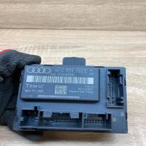4F0959792E 4F0910793E  Door control unit/module Audi A6 S6 C6 4F