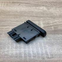Hazard switch   Hazard light switch Mazda 626