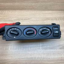 79600 SM7 G021 C1  Climate control unit Honda CR-V