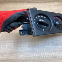 79600 SM7 G021 C1  Climate control unit Honda CR-V