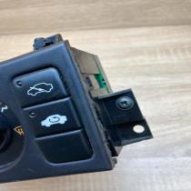 79600 SM7 G021 C1  Climate control unit Honda CR-V