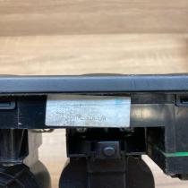 79600 SM7 G021 C1  Climate control unit Honda CR-V