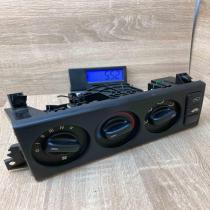 79600 SM7 G021 C1  Climate control unit Honda CR-V