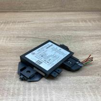 1688200426 5WK4736 With Plug Immobilizer control unit/module Mercedes-Benz A W16