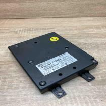 3C0035729F   Phone control unit/module Volkswagen PASSAT B6