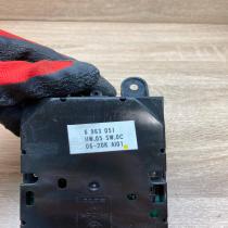 6963051 Used  Head unit multimedia control BMW 5 E60 E61