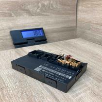 3C0959433R 5DK009064 With Plug Comfort/convenience module Volkswagen PASSAT B6