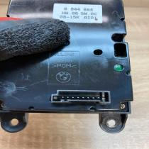 6944884 Used  Head unit multimedia control BMW 5 E60 E61
