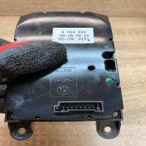 6944884 Used  Head unit multimedia control BMW 5 E60 E61