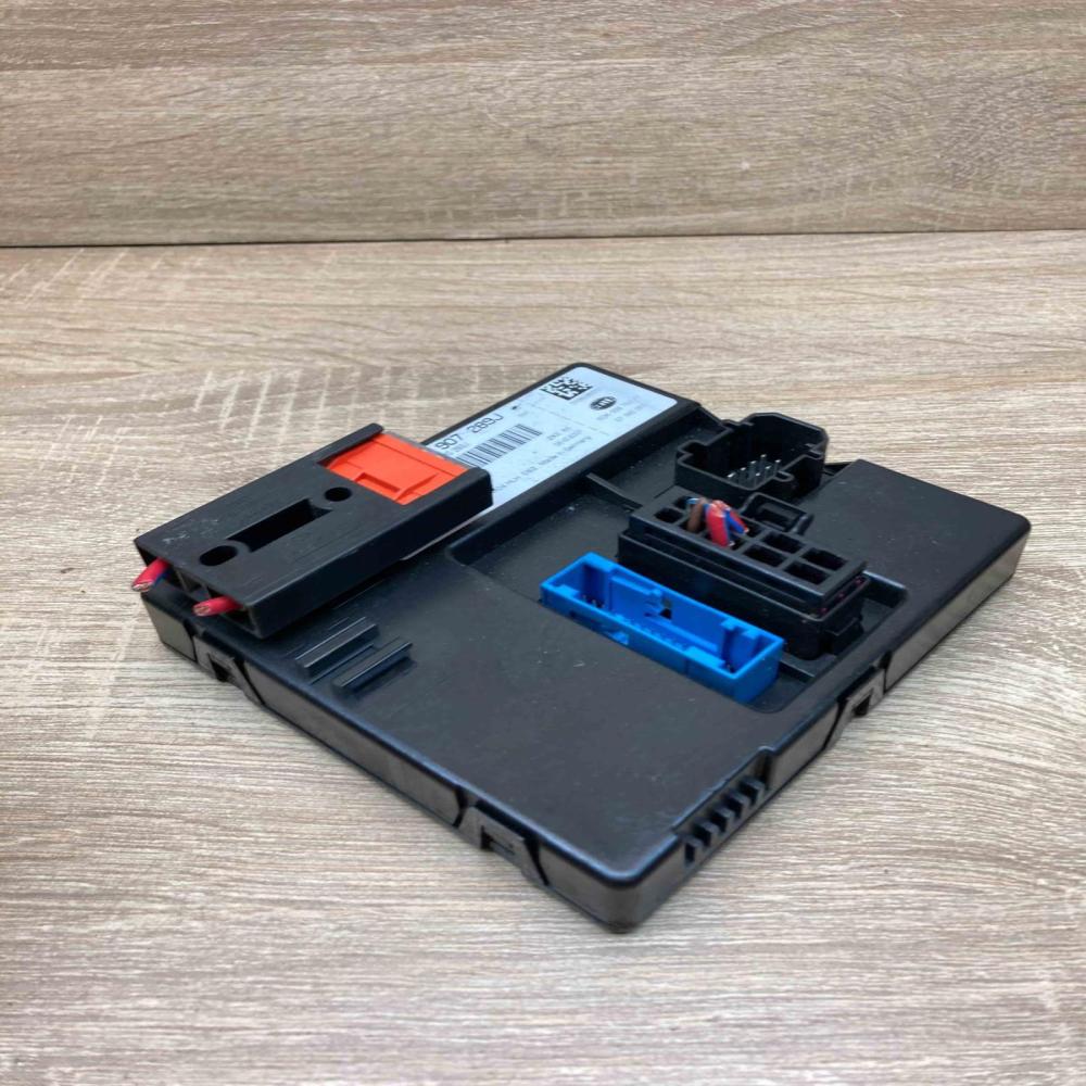4F0907289J 4F0910289J  Comfort/convenience module Audi A6 S6 C6 4F