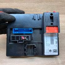 4F0907289J 4F0910289J  Comfort/convenience module Audi A6 S6 C6 4F