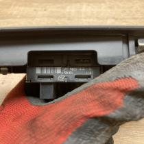 6935534 6987851  Electric window control switch BMW 1 E81 E87