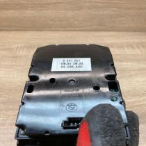 6941801   Head unit multimedia control BMW 5 E60 E61