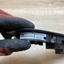6935534 6987851  Electric window control switch BMW 1 E81 E87