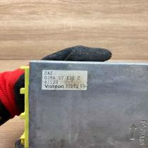 GJ6A 57 K30C   Airbag control unit/module Mazda 6