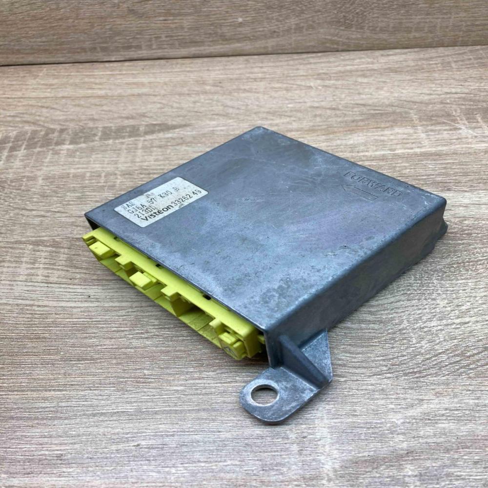 GJ6A 57 K30B 2130D  Airbag control unit/module Mazda 6