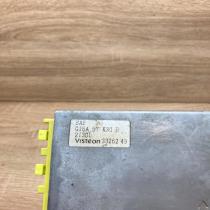 GJ6A 57 K30B 2130D  Airbag control unit/module Mazda 6