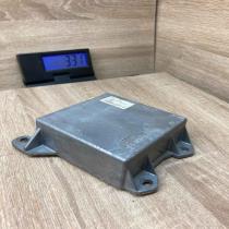 GJ6A 57 K30B 2130D  Airbag control unit/module Mazda 6