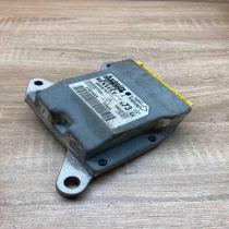 8200267907 602627700  Airbag control unit/module Renault Vel Satis
